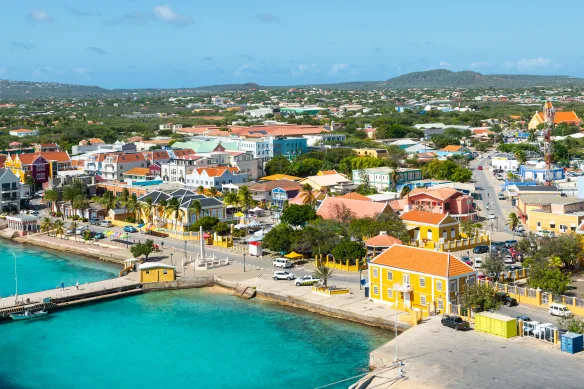 Precision Coatings Impact on Curacao and Bonaire